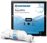 Hayward AquaRite w/15,000 Gallon TurboCell